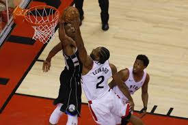 The raptors will have that opportunity when they face off against the milwaukee bucks at scotiabank arena beginning at 8:30 p.m. 2019 Nba Playoffs Raptors Comeback In Game 6 Beat The Bucks 100 94 Head To The Nba Finals Raptors Hq