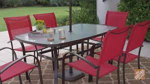 Patio Dining Chairs Outdoor Dining