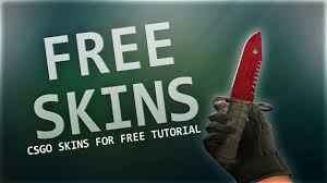 We've hunted down the top 10 csgo skins marketplaces. How To Get Free Csgo Skins 2021 100 Legit No Credit Cards No Scam Youtube