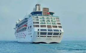vizag cruise tour destination