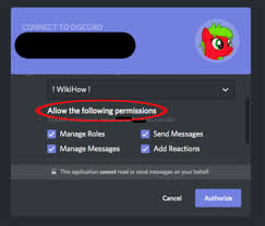 how to add bots to your discord server