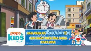 Hoạt Hình Doraemon Giáo Dục An Toàn Giao Thông (Campaign 2018) | Chương  Trình Thiếu Nhi Hay Cho Bé - YouTube