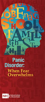 nimh panic disorder when fear overwhelms