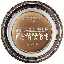 infaillible pomade concealer 03