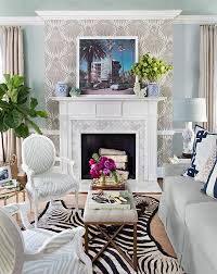Mantel Decor Ideas For A Gorgeous Fireplace