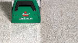 the best carpet cleaning option