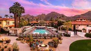 10 palm springs area staycation deals