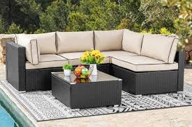 The Best Patio Furniture Of 2022