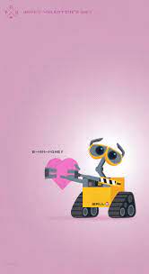 wall e wallpaper iphone android