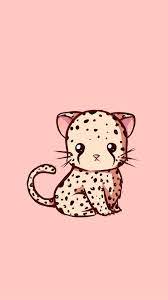 Kawaii Cute Animals Wallpapers - Top ...