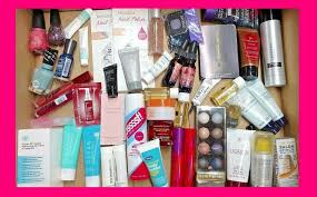 15pc mixed makeup beauty skincare lot