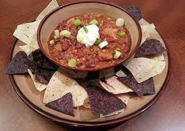 get in my pork belly chili recipe by