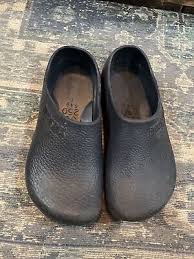 clog mules shoes 39 mens 5 5 womens