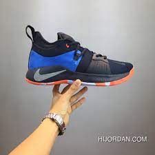 The concept of this shoe is amazing and i am happy to ha. Paul George Pg2 Cure Shoes Aj2039 400 Nike Pg 2 Navy Blue Orange Best Price 89 20 Air Jordan Shoes Michael Jordan Shoes Hijordan Com