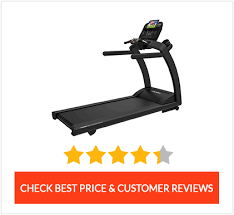 life fitness treadmill reviews 2023