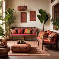 affordable indian home decor transform