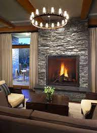 New Innovations In Gas Fireplaces