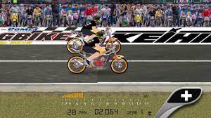 drag bike 201m indonesia games mod