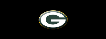 16 free vector (svg) icons in social media · added on may 18th, 2018. Green Bay Packers Simple Logo Black Facebook Timeline Cover Digital Citizen