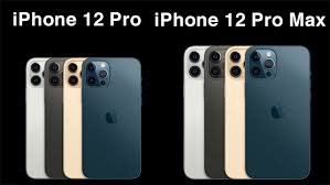 Trova una vasta selezione di apple iphone 11 pro max a prezzi vantaggiosi su ebay. Iphone 12 Official Photos Price Release Date