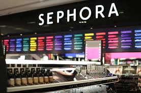 sephora opens biggest u s