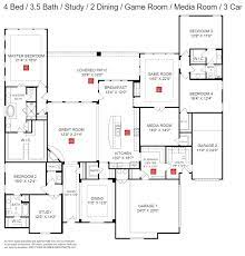 Choosing A Custom Home Floor Plan