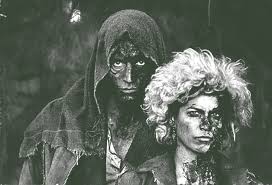 The imdb rating of near dark is 7,0 (upd: Future Rocker Rewinding 1987 S Modern Vampire Western Near Dark