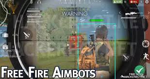 Free fire is great battle royala game for android and ios devices. Free Fire Hacks The Latest Aimbots Wallhacks Mods And Cheats For Android Ios