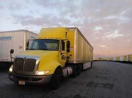 How many boxes do you need ticked? Any Abf Drivers Here Page 1 Truckingtruth Forum