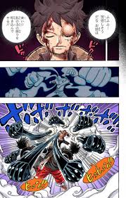 One Piece Full Color Volumes 87-88-89-90-91-92 next 16th September in Japan  | Worstgen