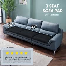 Sofa Seat Covers Couch Protector Pad