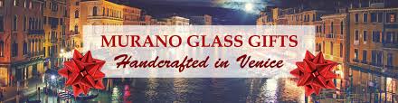 Murano Glass Gifts