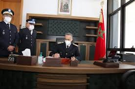 حموشي يؤشر على تعيينات جديدة بمصالح الشرطة مركزيا وجهويا - المغرب 24