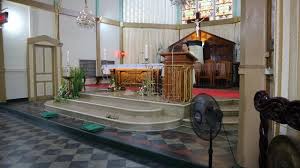 Gereja protestan maluku merupakan salah satu gereja di indonesia yang beraliran protestan reformasi atau calvinis. Paskah Bersama 2019 Smp Bruder Singkawang