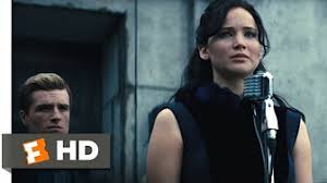 Chins up, smiles on, catching fire fans! The Hunger Games Catching Fire Full Movie Free Youtube