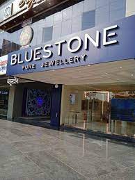 bluestone jewellery showrooms in delhi