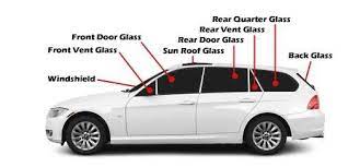 Auto Glass Availab 8050364 Mzad Qatar