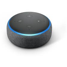 Amazon Echo Dot 3rd Gen – Smart Speaker with Alexa - Home Automation  Pakistan