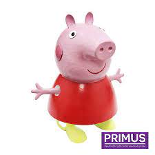 Licensed Peppa Pig