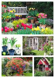 Spring Gardening Ideas And Inspiration
