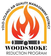 Wood Smoke Reduction Program Yolo
