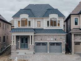 new construction homes in richmond hill