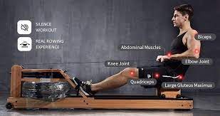 magnetic vs water rower which is best