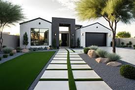 Artificial Grass Or Lawn Turf