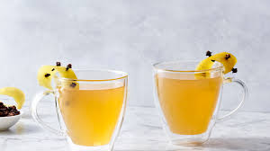 hot toddy recipe epicurious