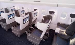 delta air lines introduces new first