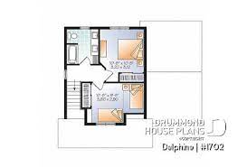 Small 2 Story House Plans And Smart