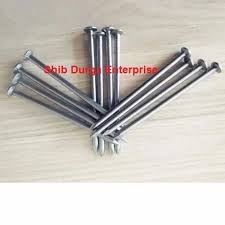 mild steel ms nails size 1 1 5 2