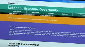 In california, these are handled by the employment development department (edd); Michigan Unemployment Help And Resources Updated List