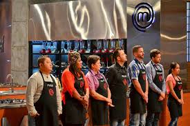 15,484 likes · 22 talking about this. Reality Master Chef Colombia Temporada 1 Domestika